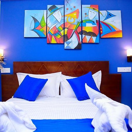 Mama Beach Villa Negombo Dış mekan fotoğraf