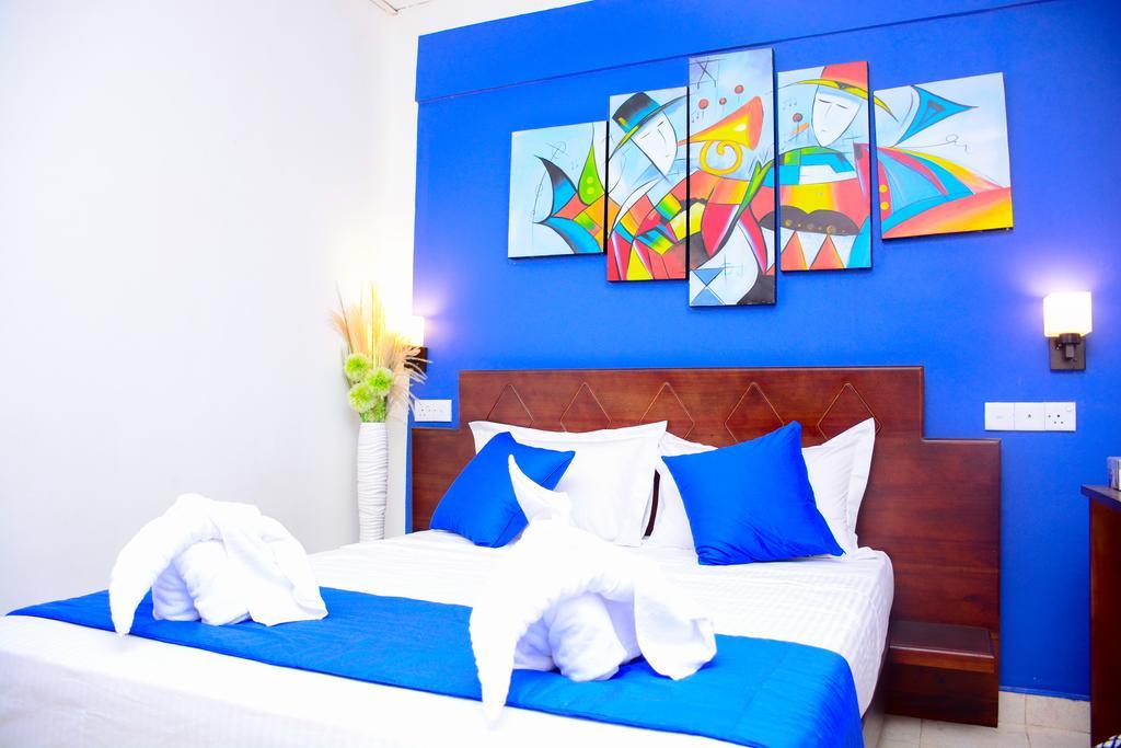 Mama Beach Villa Negombo Dış mekan fotoğraf