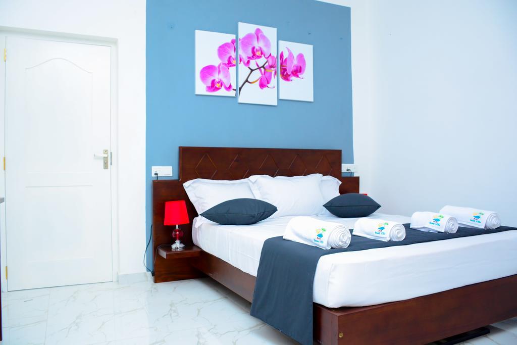 Mama Beach Villa Negombo Dış mekan fotoğraf