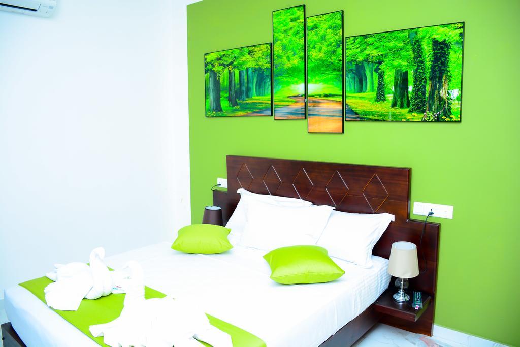 Mama Beach Villa Negombo Dış mekan fotoğraf
