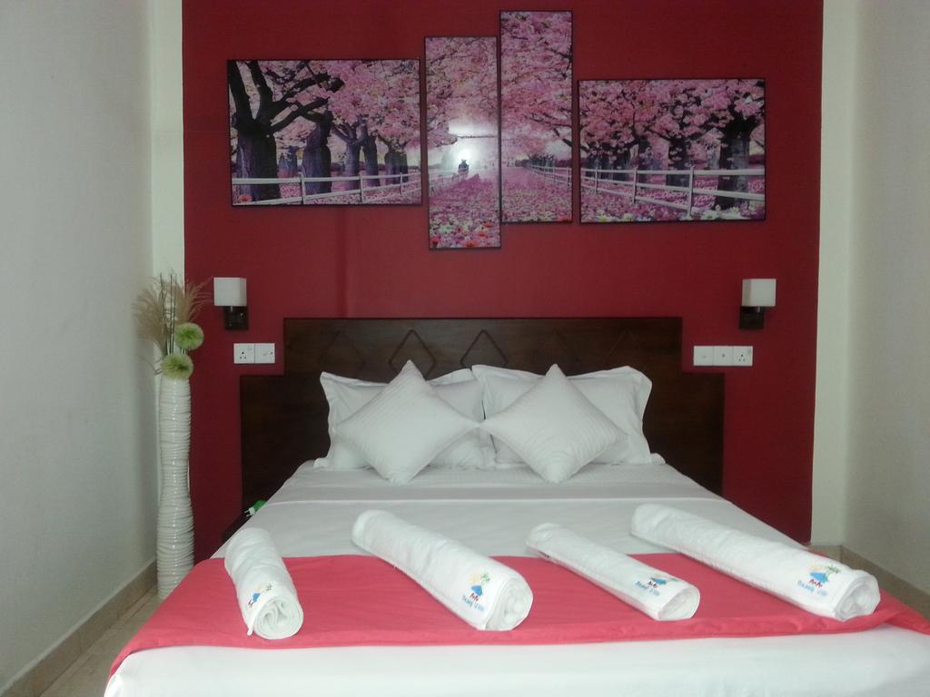 Mama Beach Villa Negombo Dış mekan fotoğraf