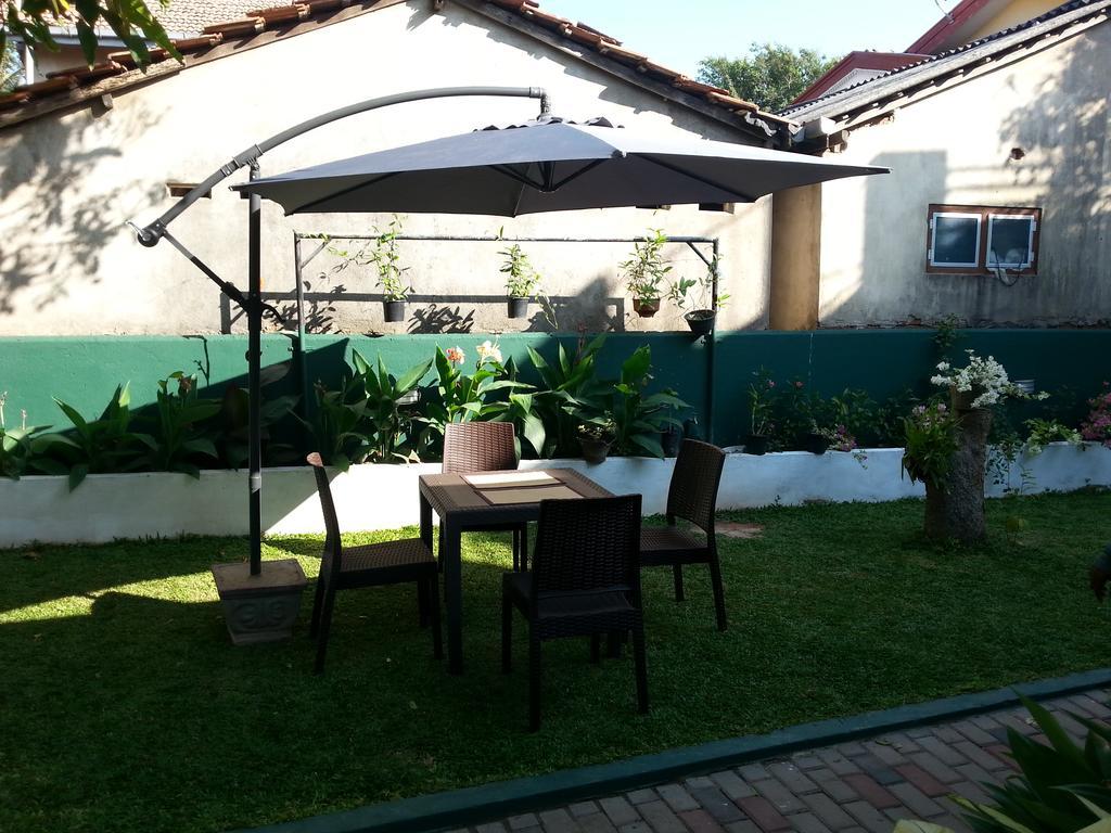 Mama Beach Villa Negombo Dış mekan fotoğraf