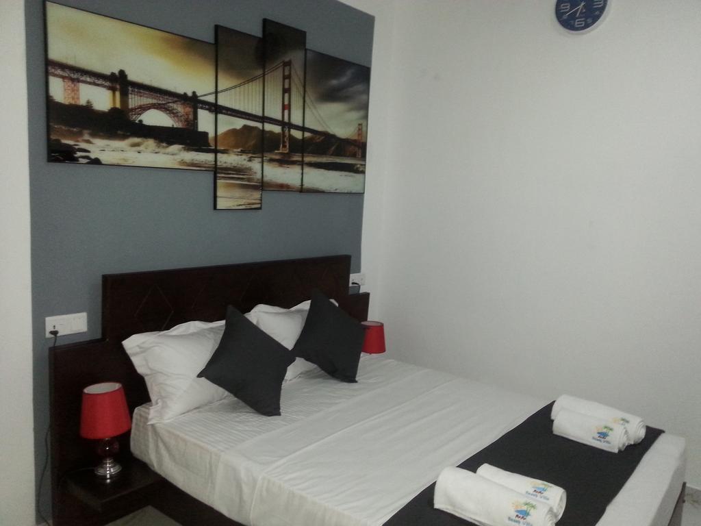 Mama Beach Villa Negombo Dış mekan fotoğraf