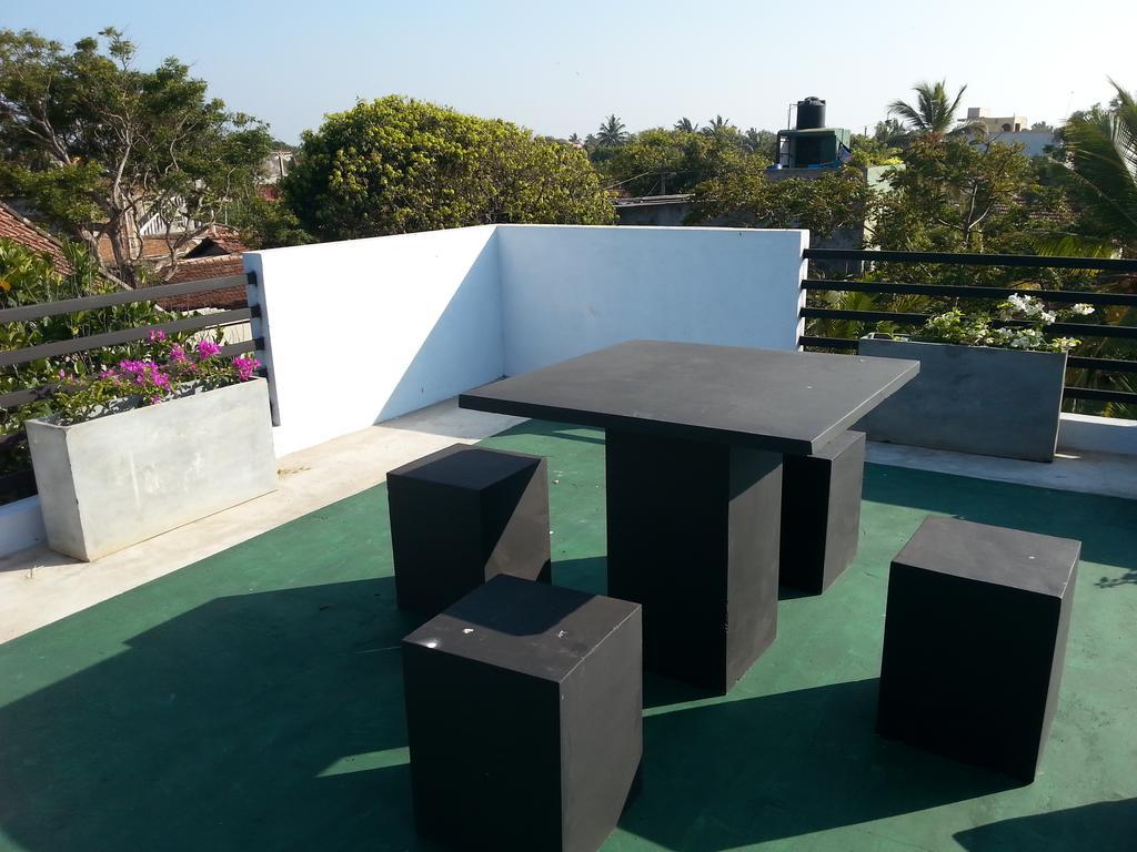 Mama Beach Villa Negombo Dış mekan fotoğraf