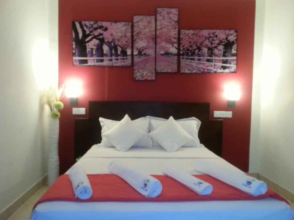 Mama Beach Villa Negombo Dış mekan fotoğraf