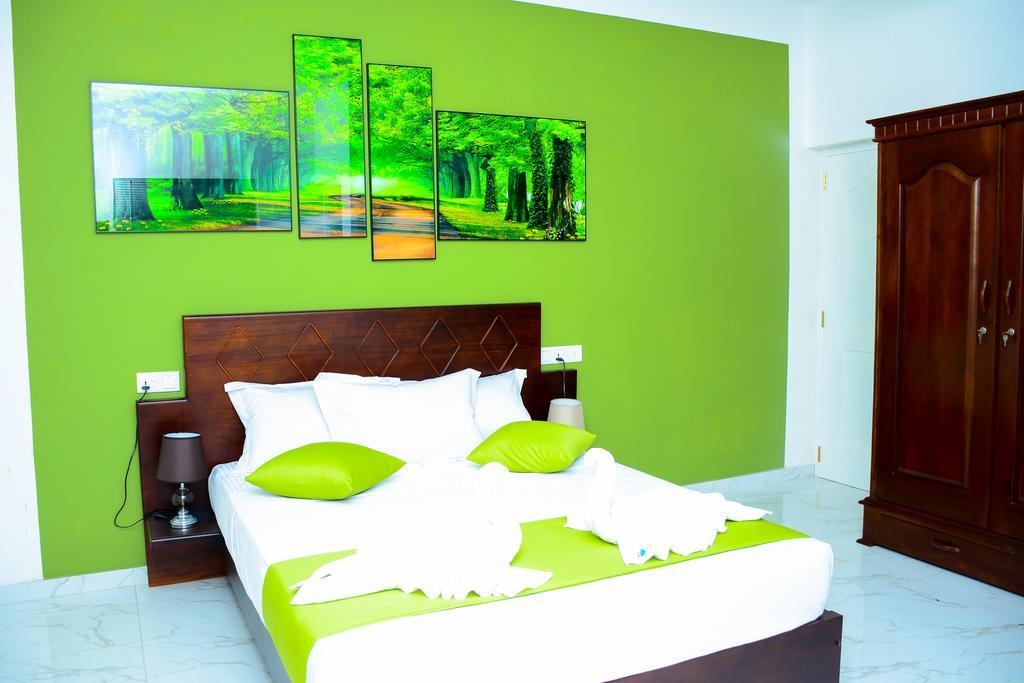 Mama Beach Villa Negombo Dış mekan fotoğraf