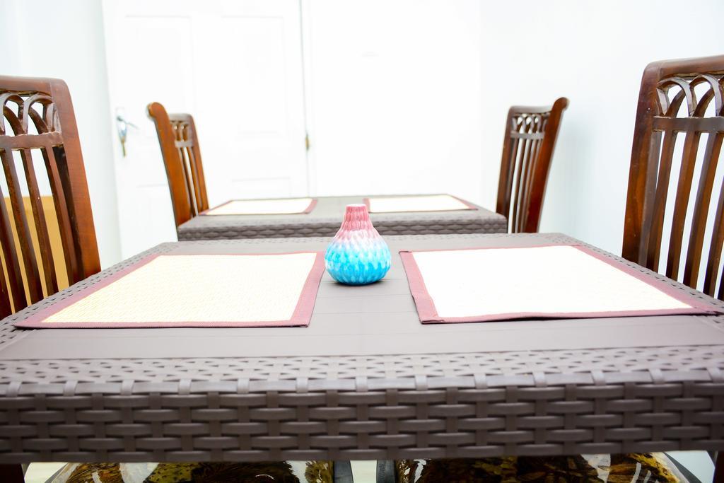 Mama Beach Villa Negombo Dış mekan fotoğraf