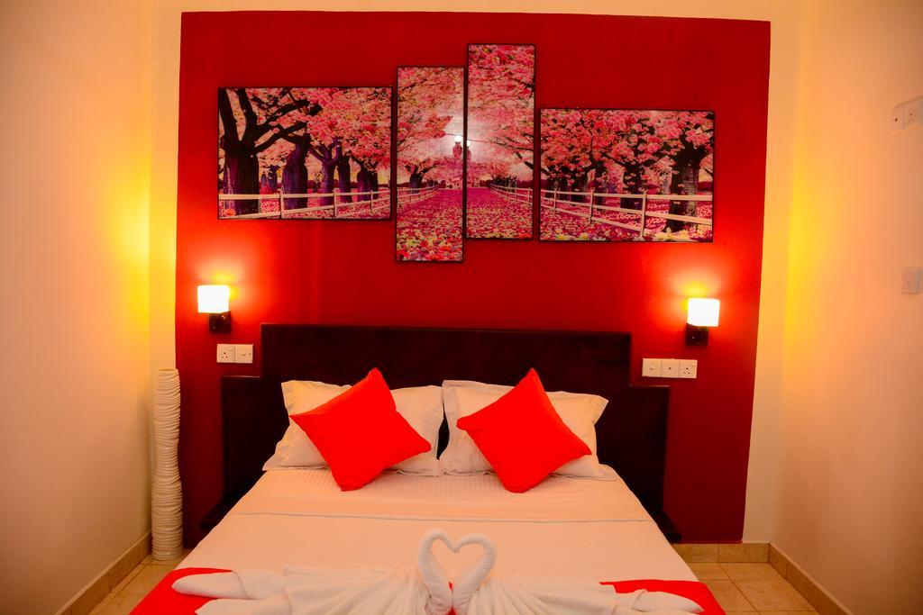 Mama Beach Villa Negombo Dış mekan fotoğraf