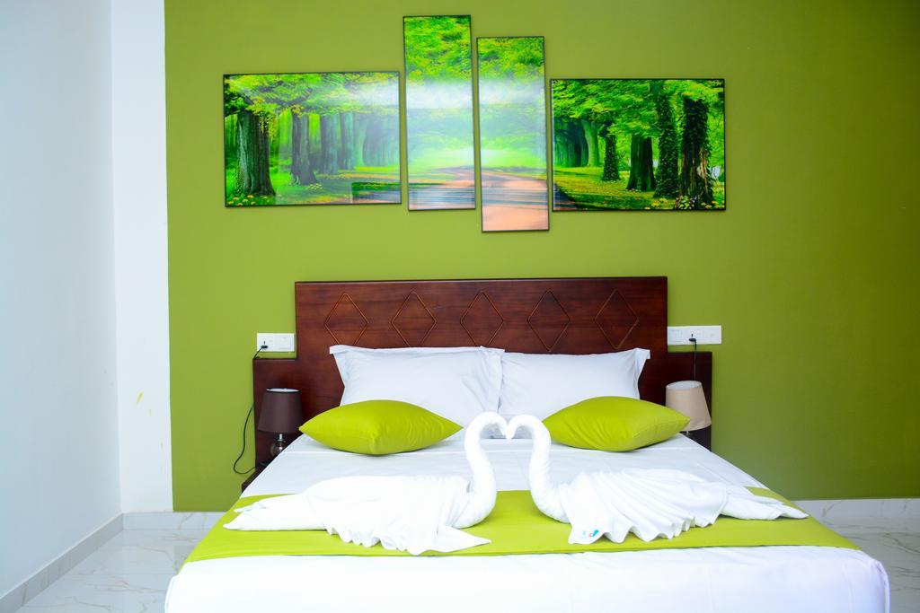 Mama Beach Villa Negombo Dış mekan fotoğraf