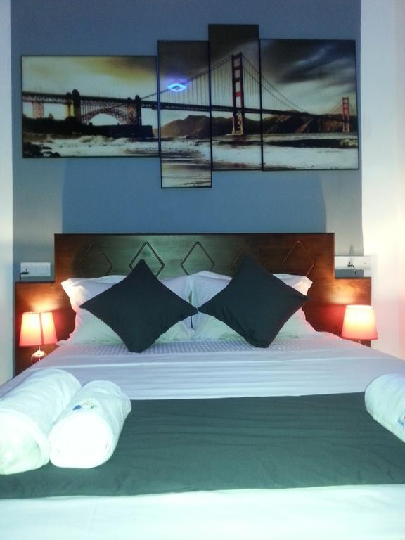 Mama Beach Villa Negombo Dış mekan fotoğraf