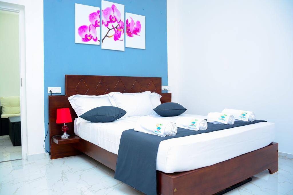 Mama Beach Villa Negombo Dış mekan fotoğraf
